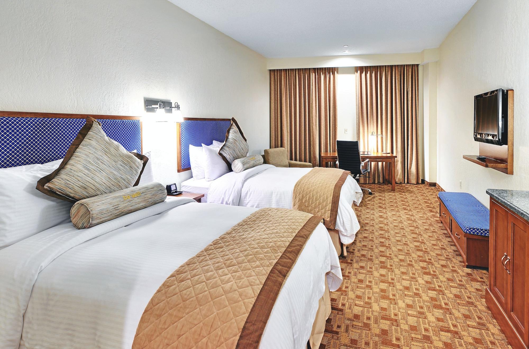 Wyndham Garden Baronne Plaza Hotel New Orleans Ngoại thất bức ảnh