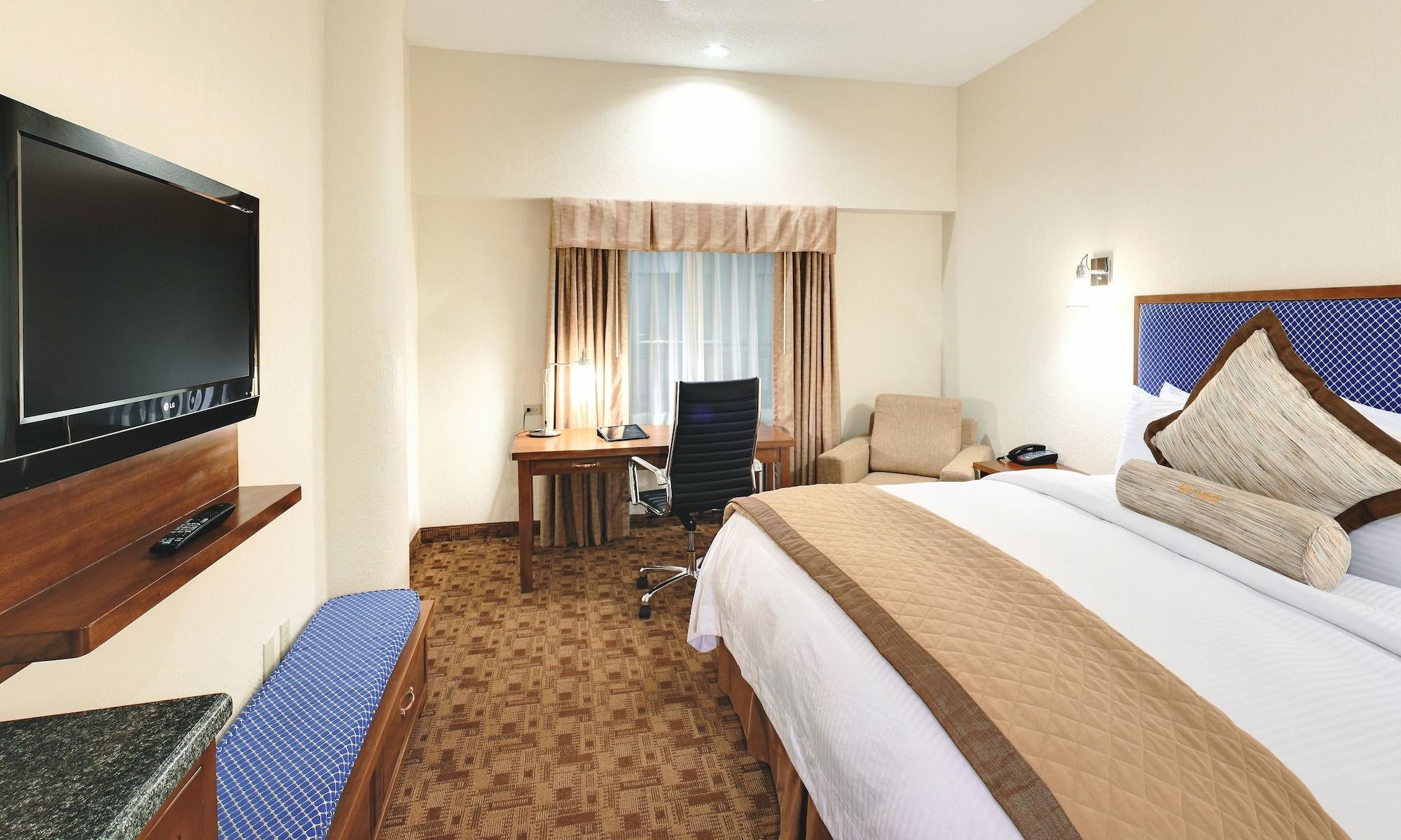 Wyndham Garden Baronne Plaza Hotel New Orleans Ngoại thất bức ảnh