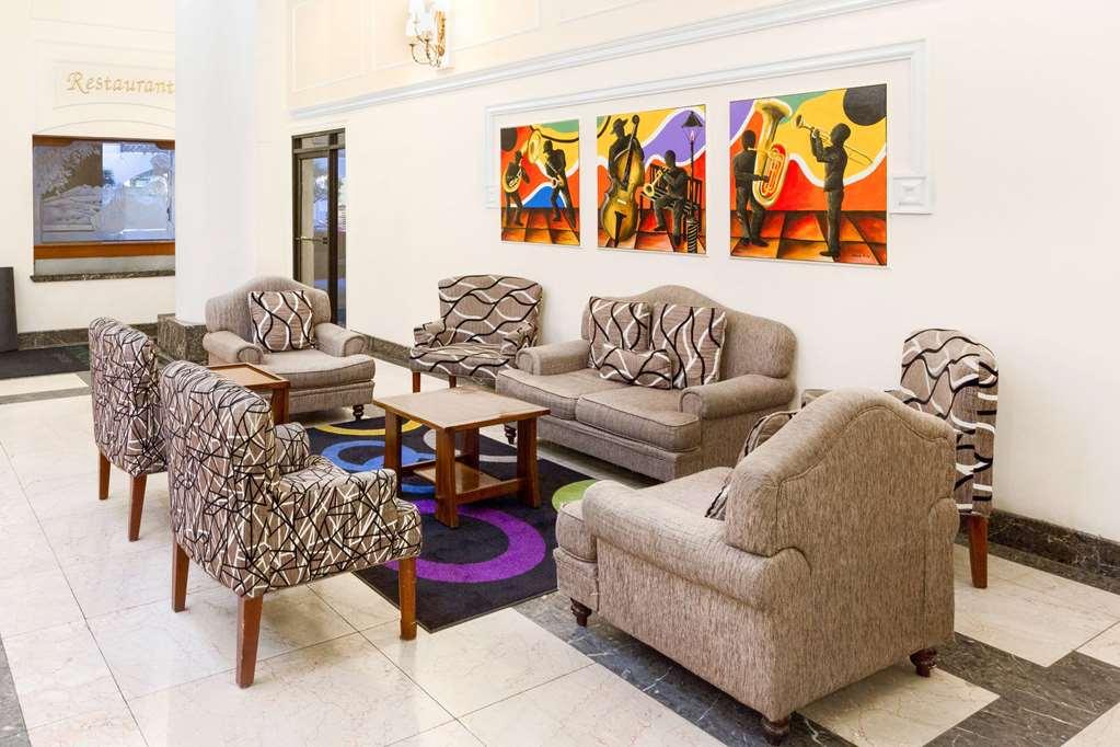 Wyndham Garden Baronne Plaza Hotel New Orleans Nội địa bức ảnh
