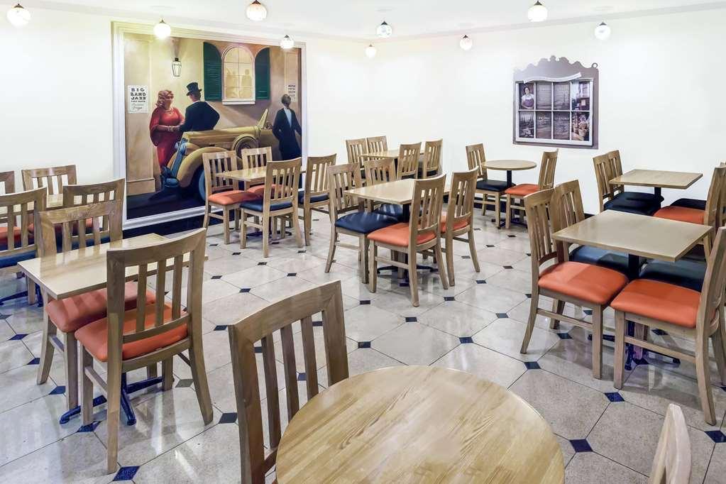 Wyndham Garden Baronne Plaza Hotel New Orleans Tiện nghi bức ảnh