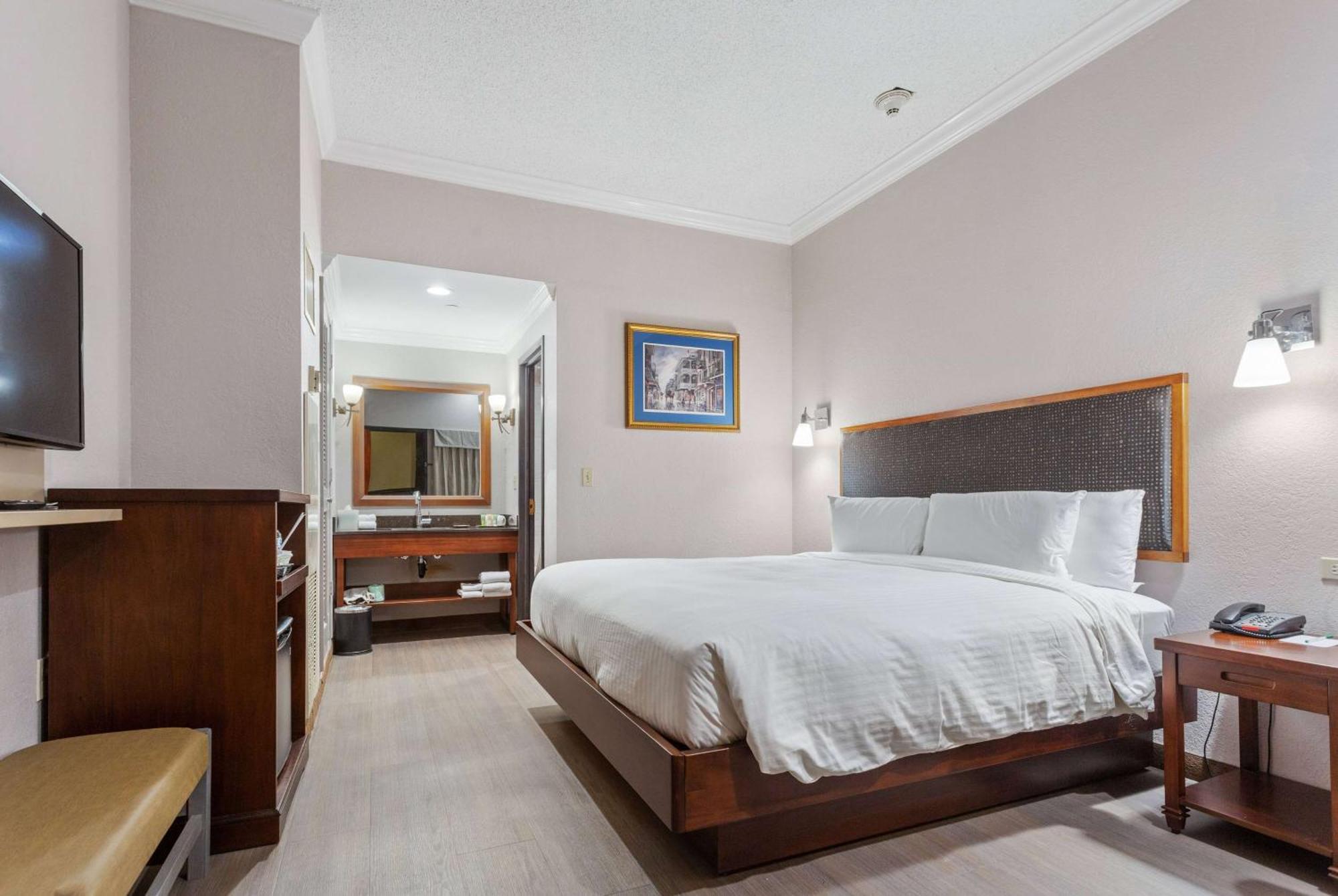 Wyndham Garden Baronne Plaza Hotel New Orleans Ngoại thất bức ảnh