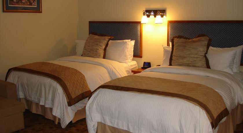 Wyndham Garden Baronne Plaza Hotel New Orleans Ngoại thất bức ảnh