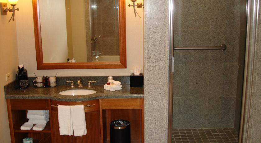 Wyndham Garden Baronne Plaza Hotel New Orleans Ngoại thất bức ảnh