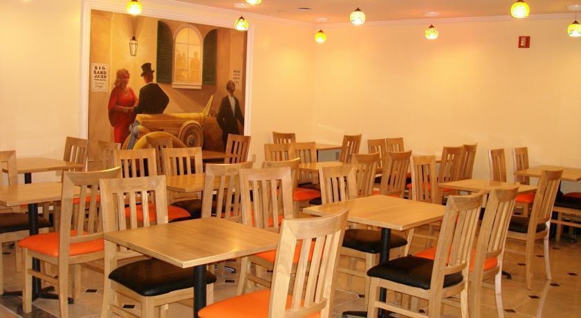 Wyndham Garden Baronne Plaza Hotel New Orleans Ngoại thất bức ảnh