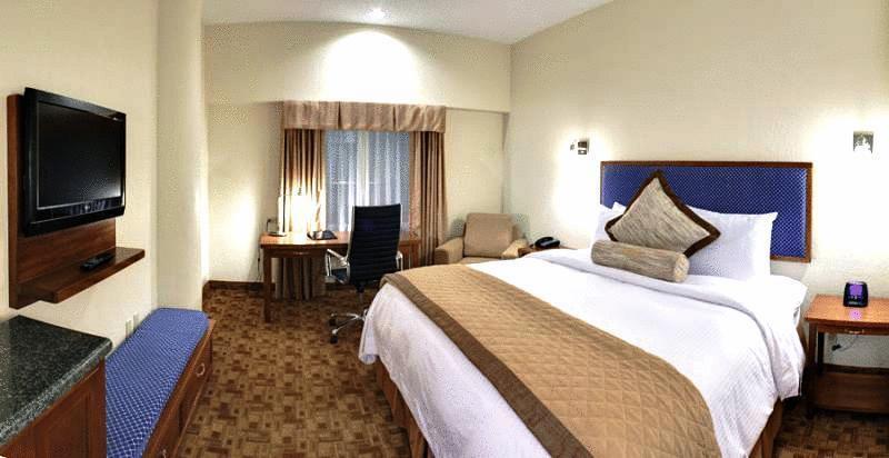 Wyndham Garden Baronne Plaza Hotel New Orleans Phòng bức ảnh
